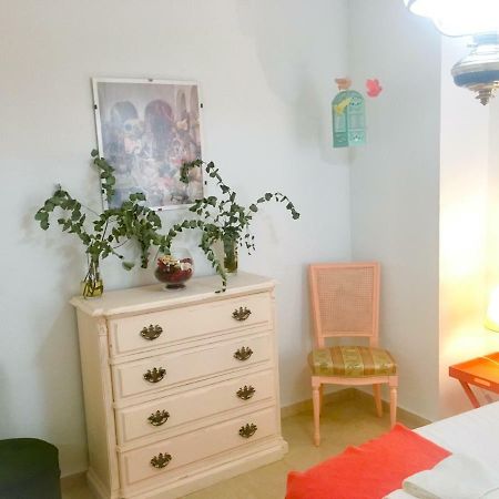 Apartamento Carlos Canal Sevilla Kültér fotó