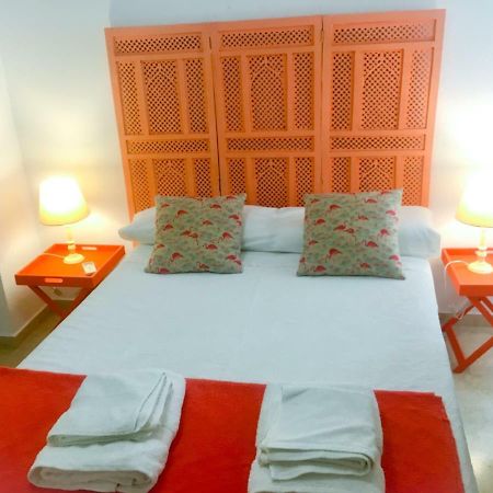 Apartamento Carlos Canal Sevilla Kültér fotó