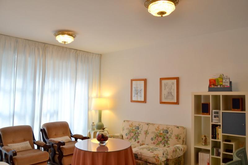 Apartamento Carlos Canal Sevilla Kültér fotó