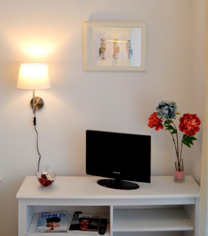 Apartamento Carlos Canal Sevilla Kültér fotó