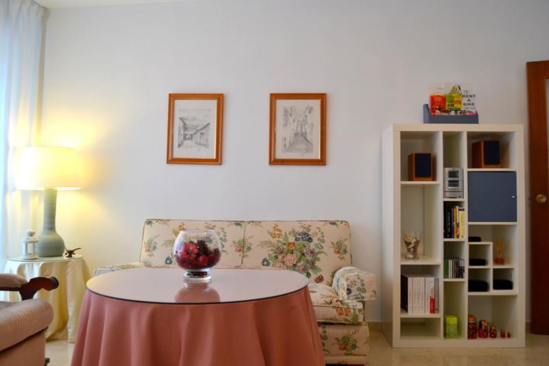 Apartamento Carlos Canal Sevilla Kültér fotó
