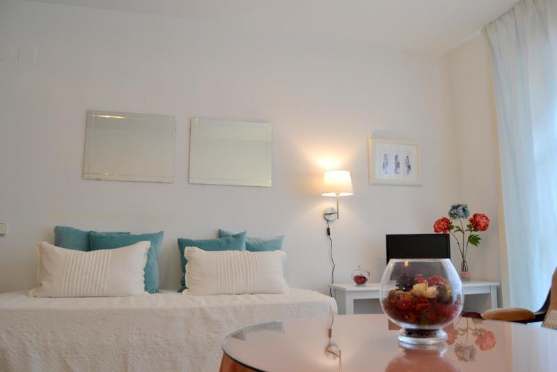 Apartamento Carlos Canal Sevilla Kültér fotó
