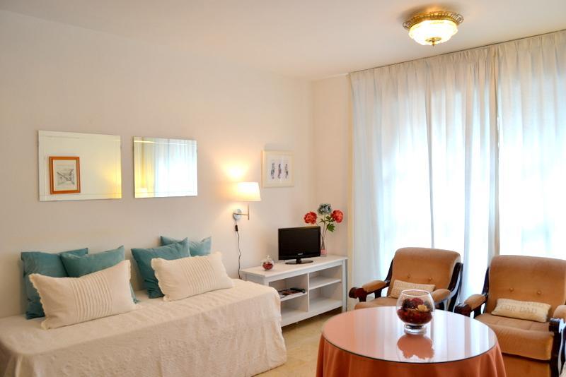 Apartamento Carlos Canal Sevilla Kültér fotó