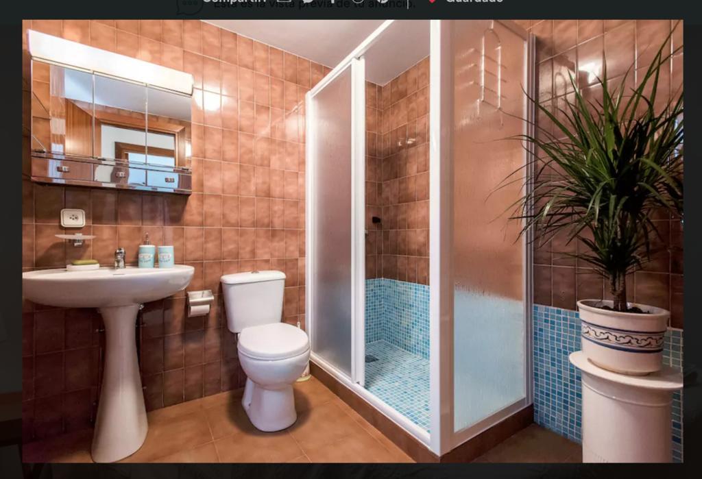 Apartamento Carlos Canal Sevilla Kültér fotó