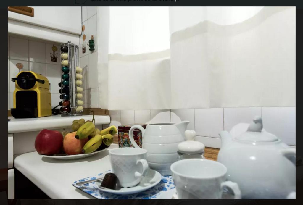 Apartamento Carlos Canal Sevilla Kültér fotó