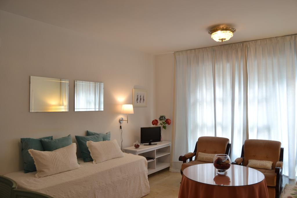 Apartamento Carlos Canal Sevilla Kültér fotó