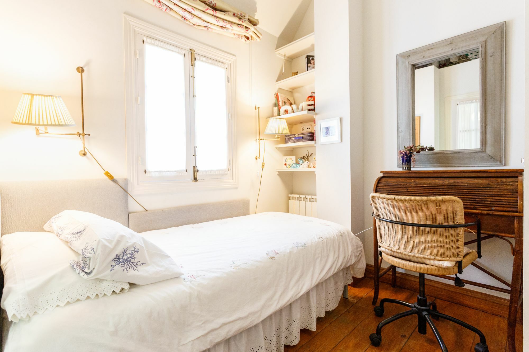 Apartamento Carlos Canal Sevilla Kültér fotó