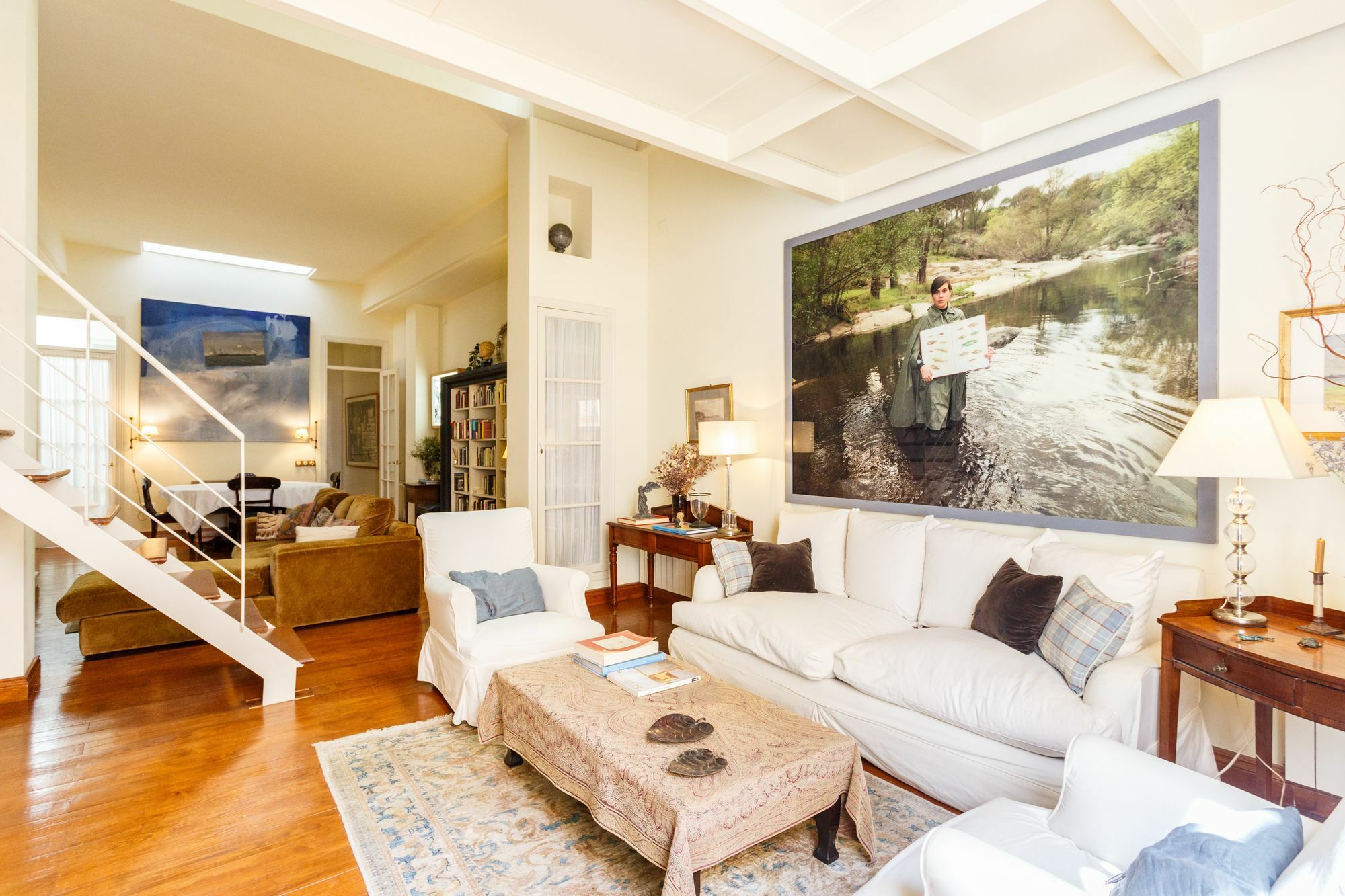 Apartamento Carlos Canal Sevilla Kültér fotó