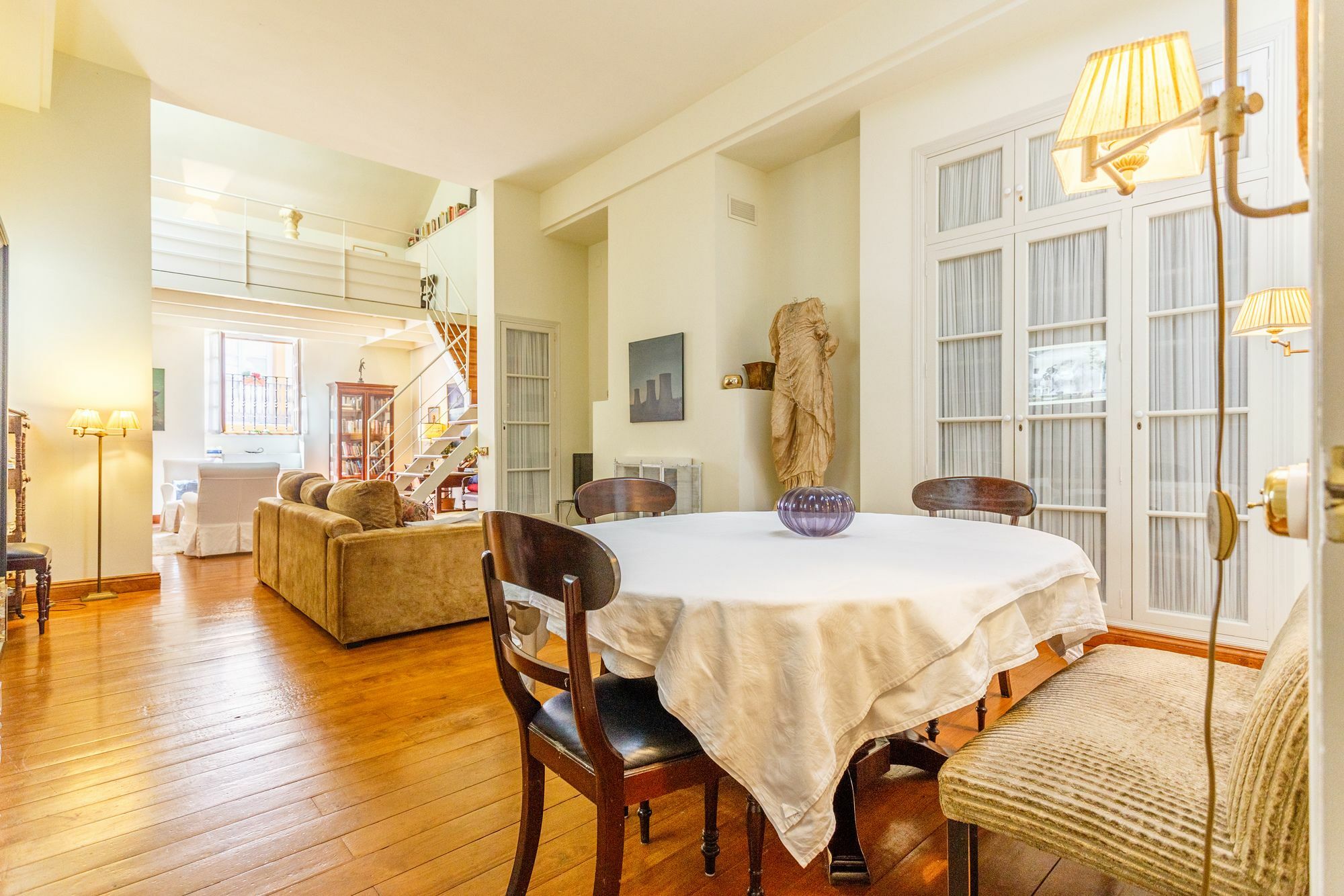 Apartamento Carlos Canal Sevilla Kültér fotó
