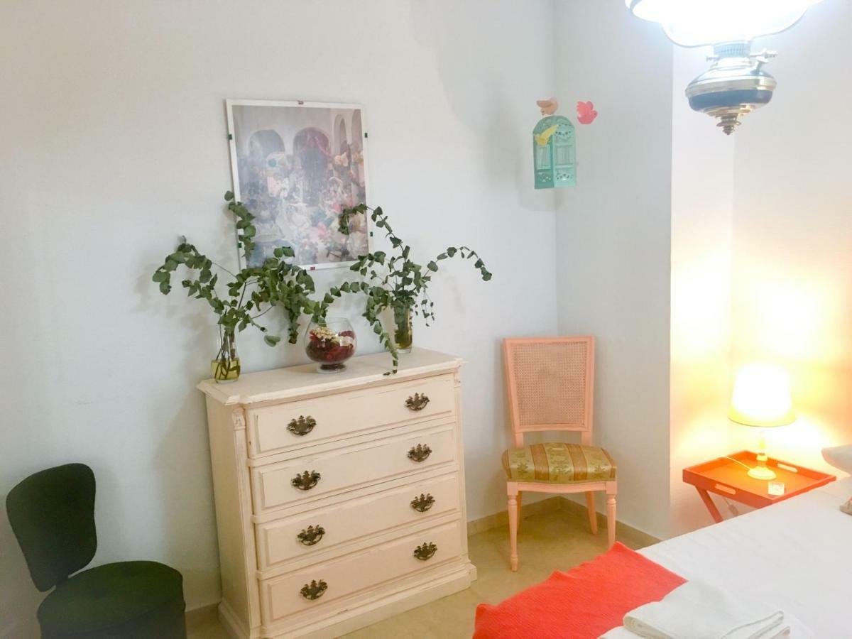 Apartamento Carlos Canal Sevilla Kültér fotó